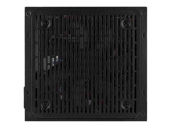 AeroCool LUX 750W - Strømforsyning (intern) - ATX12V 2.4 - 80 PLUS Bronze - AC 200-240 V - 750 watt - aktiv PFC