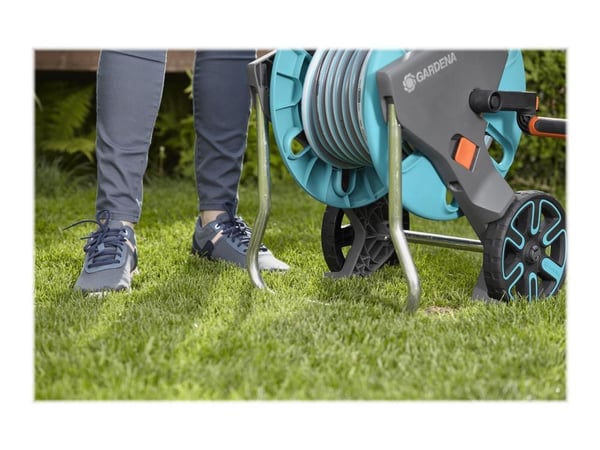 Gardena CleverRoll M - Slangetralle - 20 cm