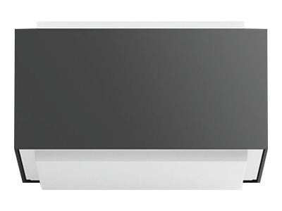 Philips myGarden Hedgehog - Vegglampe - 1 sokkel - E27 - antrasitt