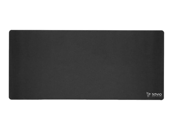SAVIO Black Edition Precision Contr- L - Tastatur og musematte