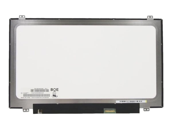 Lenovo - 14" (35,6 cm) FHD IPS antirefleks