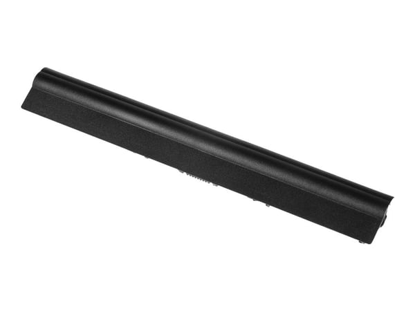 Green Cell ULTRA - Batteri til bærbar PC (tilsvarer: Dell M5Y1K) - litiumion - 4-cellers - 3400 mAh - svart - for Dell Inspiron 15 5551, 5552, 5558...