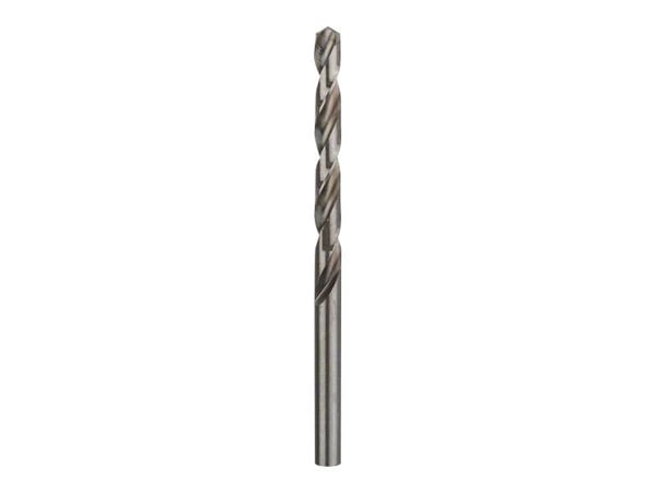 Bosch HSS-G - Borr - spiralborr - 6.5 mm - cylindrical - längd: 101 mm Bosch HSS-G - Borr - spiralborr - 6.5 mm - cylindrical - längd: 101 mm