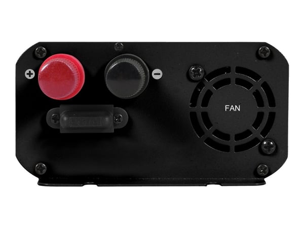 EnerGenie - DC-AC strøminverter - DC 10 - 16 V - 300 watt