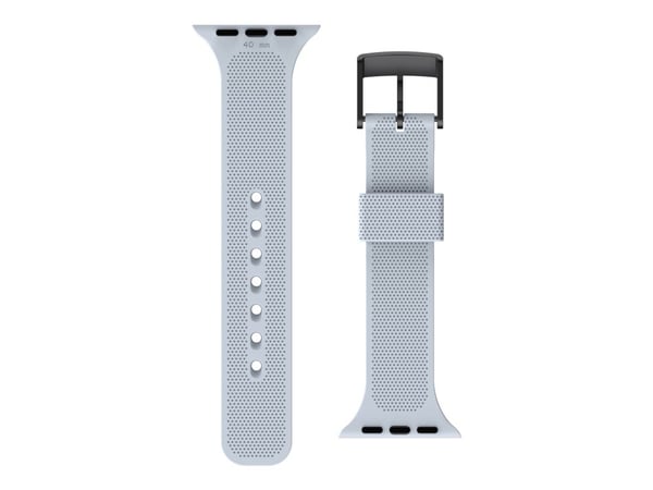 Apple Watch 41/40/38mm | DOT, Soft Blue