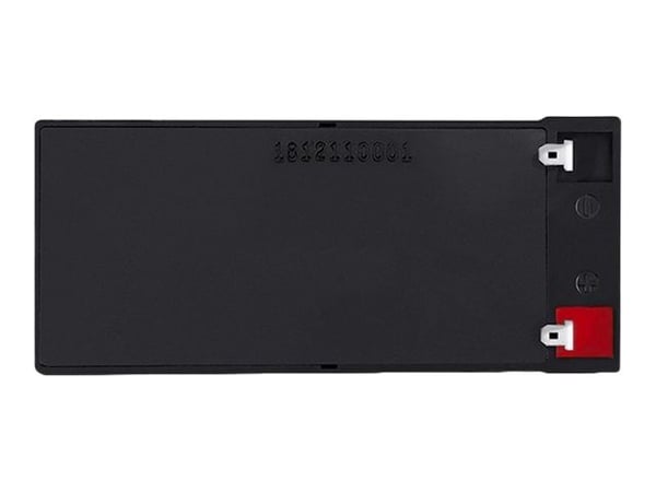 Qoltec - UPS-batteri - 1 x batteri - blysyre - 9 Ah