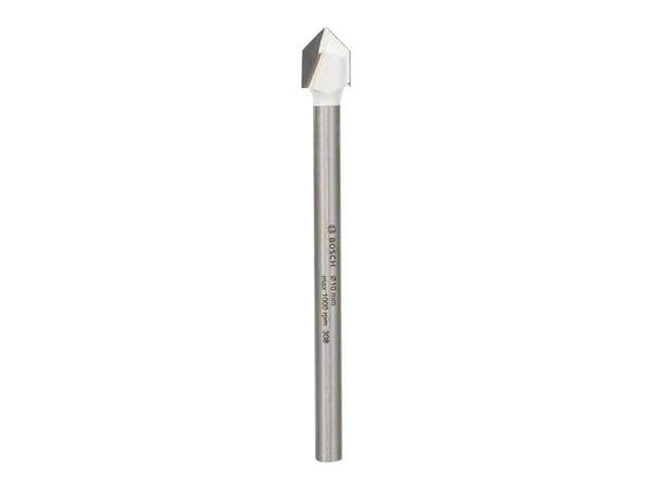 Bosch CYL-9 - Bor - for keramisk - 10 mm - cylindrical - lengde: 90 mm