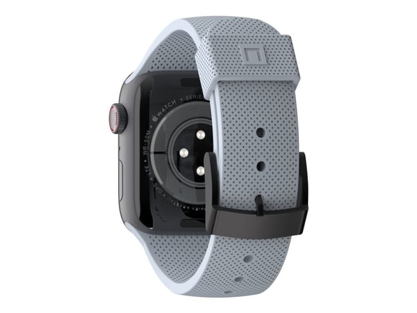 Apple Watch 41/40/38mm | DOT, Soft Blue