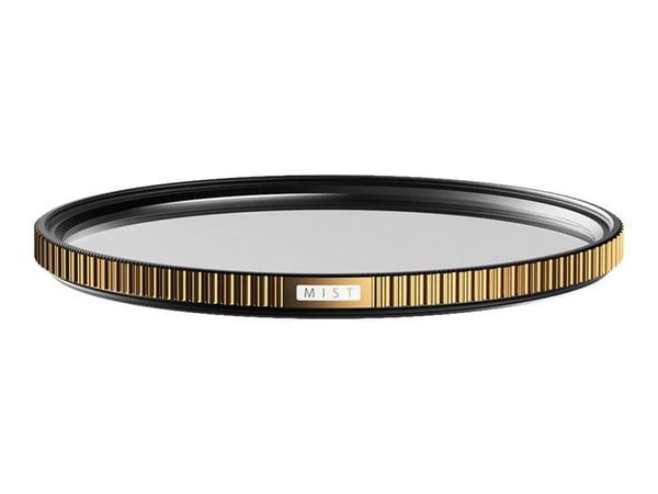 PolarPro Mist Filter, 6,7 cm, Kameran diffuusiosuodin, 1 kpl