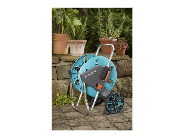 Gardena CleverRoll M - Slangetralle - 20 cm