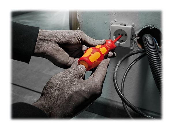 Wera 05057481001, 14 Nm, 1 kpl, 125 mm