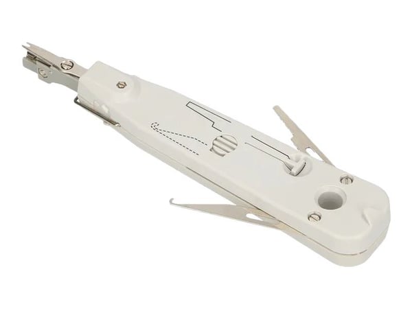 Extralink NT-T002 - Perforeringsverktyg - with lock function