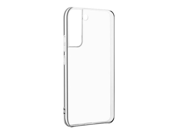 PURO 0.3 Nude - Baksidedeksel for mobiltelefon - gjennomsiktig - for Samsung Galaxy S22+