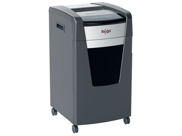 Makulator Rexel Momentum Extra XP422+ krydsmakulering 4x35 mm (P-4)