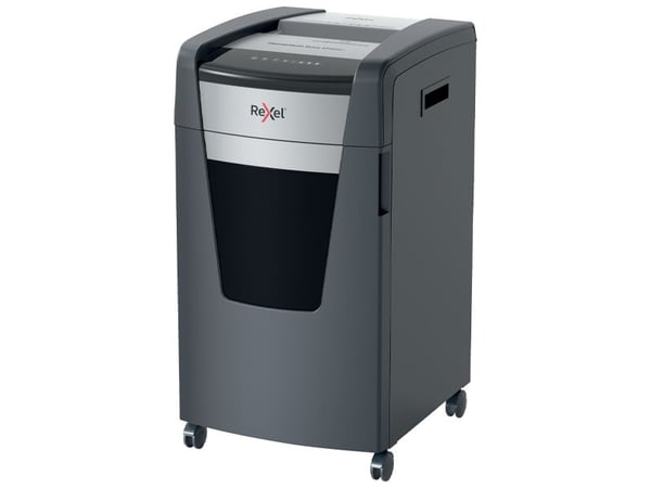Makulator Rexel Momentum Extra XP422+ krydsmakulering 4x35 mm (P-4)