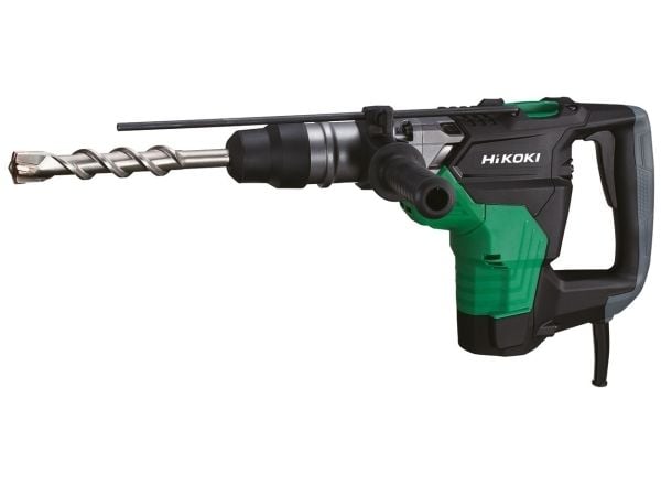 HIKOKI UD-OBR.MAX Vasara DH40MC 10.5J 7.1kg 1100W