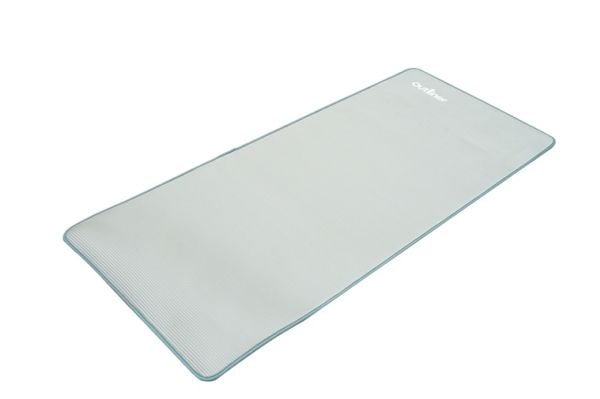 Treningsmatte Outliner LP8228, NBR, 185x80x1 cm