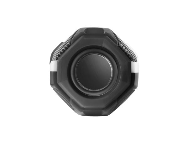 Högtalare Mars Gaming MSBAX Bluetooth trådlös med radio / MicroSD / RGB / USB / 10W