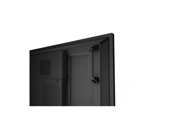 Philips 55BDL4511D - 55" Diagonalklasse (54.6" synlig) - D-Line LED-bakgrunnsbelyst LCD-skjerm - intelligent skilting - 4K UHD (2160p) 3840 x 2160