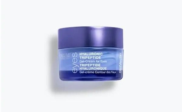 StriVectin Advanced Hydration Hyaluronic Tripeptide Gel Eye Cream 15 ml