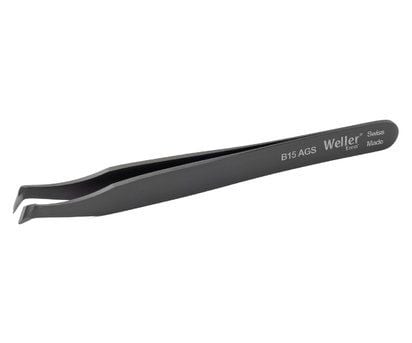 Weller B15AGS, Svart, 21 g, 115 mm, 1 stykker