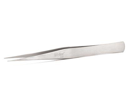 Weller AAS, Rustfritt stål, Rustfritt stål, 18 g, 128 mm, 1 stk