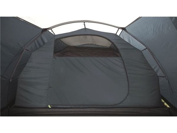 Outwell 111265, Camping, Tunell Telt, 5 person(er), Blå