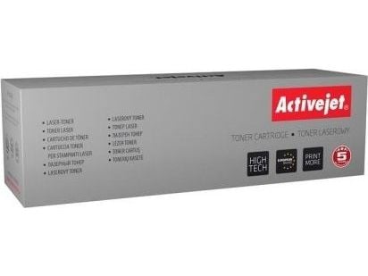 Activejet ATK-5140YN, 5000 sidor, Gul, 1 styck