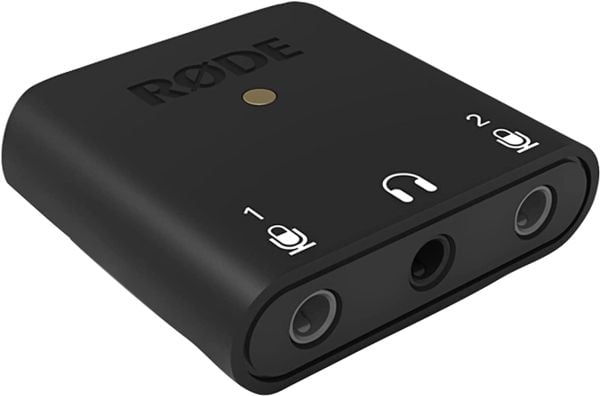 RØDE Ai-Micro - Mikrofon