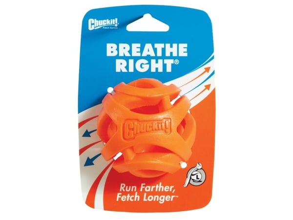 Chuckit! Breathe Right Large