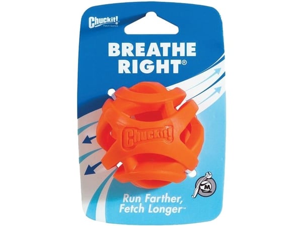 Chuckit! Breathe Right Medium