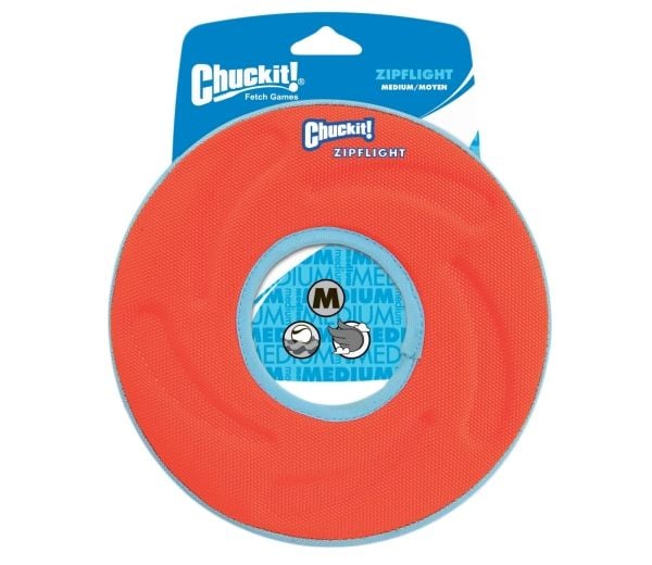 Chuckit! ZIPFLIGHT MEDIUM (18100)