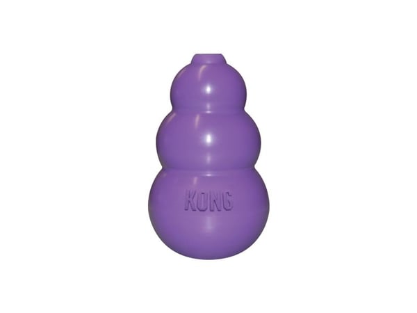 KONG leketøy til katt Kitty XS