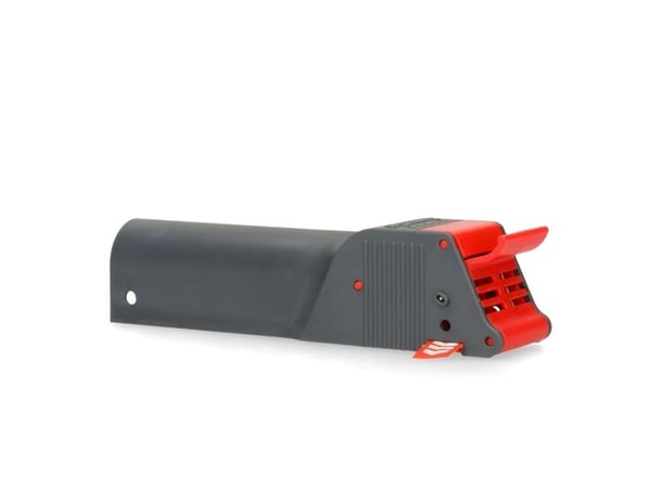 Swissinno No See No Touch Mousetrap Funktionstyp Lockämne 1 st