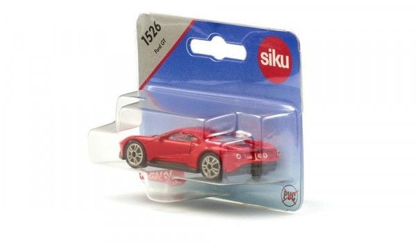 Siku SIKU 1526 Ford GT