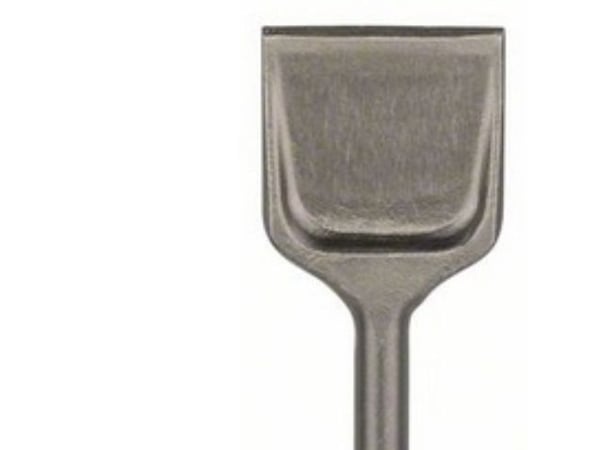 Bosch - Meisel - for murverk, morter - spade - SDS-plus - lengde: 250 mm - bredde: 60 mm