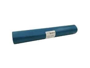 Sopsäck KeepGreen 120 L 760x1030 mm 55 my blå, 16 rl x 10 st/fp