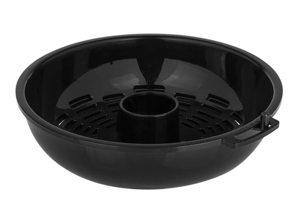 Princess 201860 Master Pro - Sitruspresse - 300 W - sølv