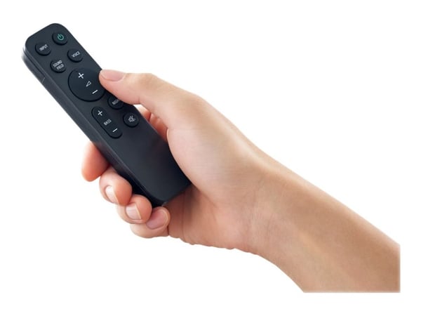 Sony HT-S400 - Soundbar - för tv - 2.1-kanals - trådlös - Bluetooth - 330 Watt (Total)