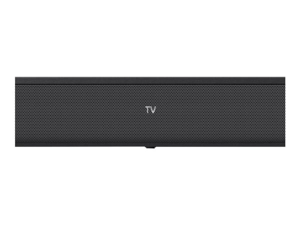 Sony HT-S400 - Soundbar - för tv - 2.1-kanals - trådlös - Bluetooth - 330 Watt (Total)