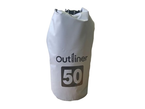 Hermetisk bag Outliner TR-WPB, 50 l