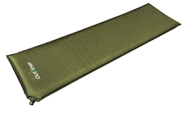 Selvoppblåsbar matte Outliner RD-SI03H, 1830×510 mm