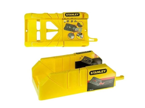 Stanley 1-19-212, 1 stykker, 320 mm, 145 mm, 300 g, 1 stykker
