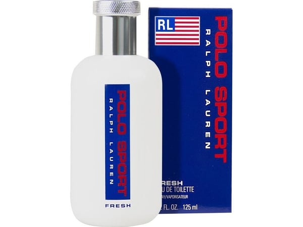 Ralph Lauren Polo Sport Fresh Eau De Toilette 125 ml (man)