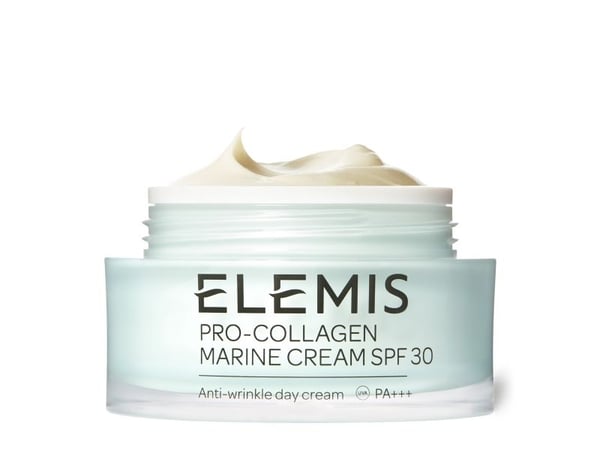 Elemis Pro-Collagen Marine Cream SPF30 - Dame - 50 ml