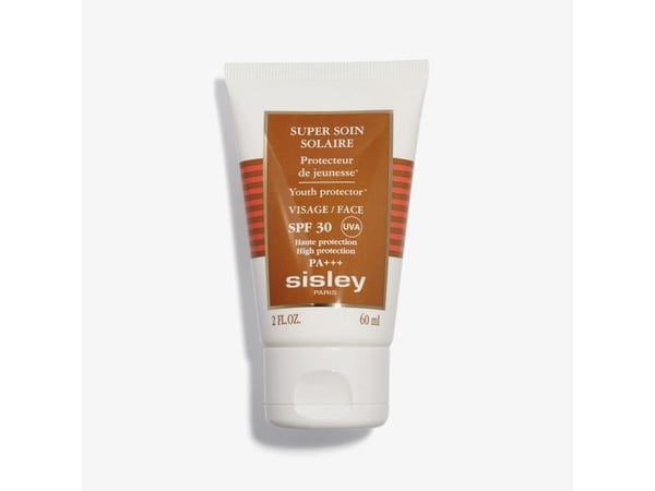 SISLEY SUPER SOIN SOLAIRE Youth Protector ansikte SPF30 60 ml SISLEY SUPER SOIN SOLAIRE Youth Protector ansikte SPF30 60 ml