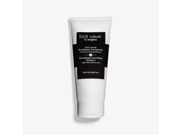 Sisley Hair Rituel Revitalizing Smoothing Shampoo With Macadamia Oil smoothing shampoo 200ml