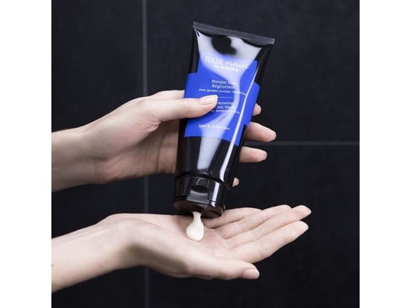 Sisley Regenerating Hair Care Mask 200 Ml