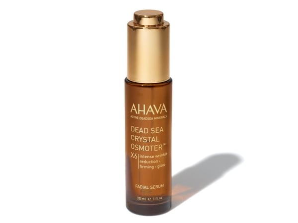 Ahava Dead Sea Crystal Osmoter Facial Serum - Dame - 30 ml