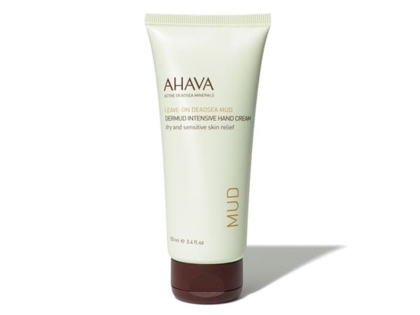 Ahava Deadsea Mud Dermud Intensive Hand Cream - Dame - 100 ml